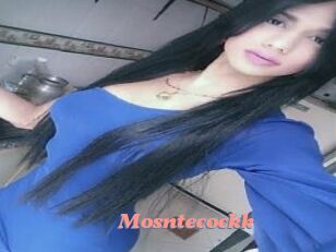 Mosntecockk