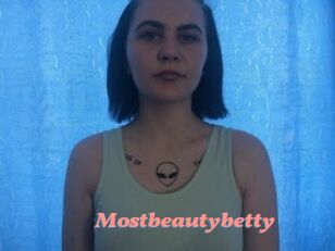 Mostbeautybetty