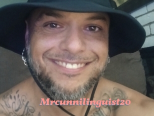 Mrcunnilinguist20