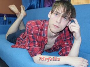 Mrfelix