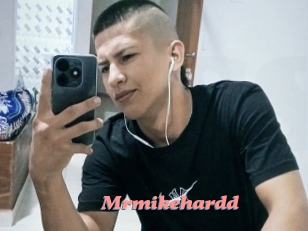 Mrmikehardd