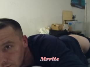 Mrrite