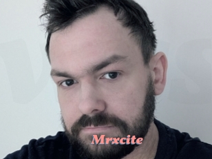 Mrxcite