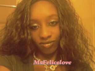 MsFelicelove