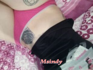 Msindy