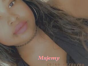 Msjemy