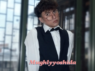 Mughlyyoshida