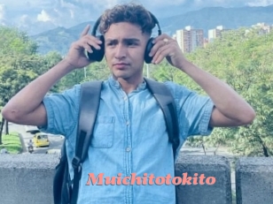 Muichitotokito