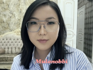 Mulanobbi