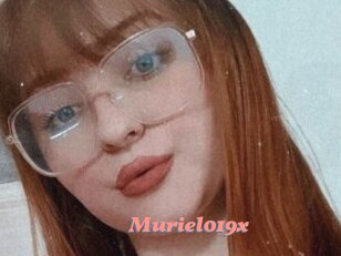 Muriel019x