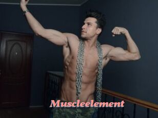 Muscleelement