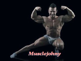 Musclejohny