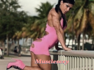 Musclesexy