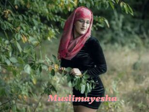 Muslimayesha