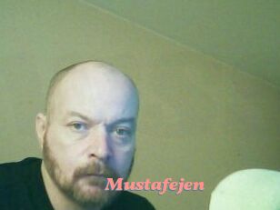 Mustafejen