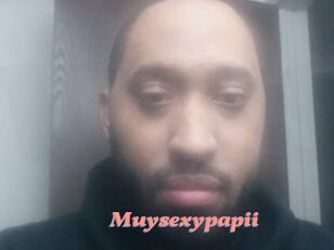 Muysexypapii