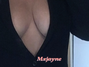 Mxjayne