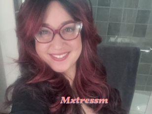 Mxtressm