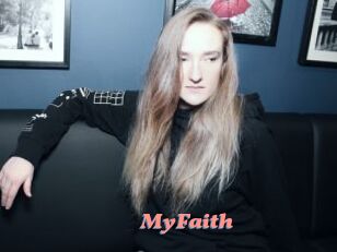 MyFaith