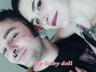 My_baby_doll