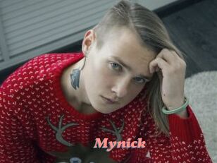 Mynick