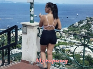 Myrapawg