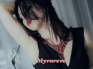 Myrareve