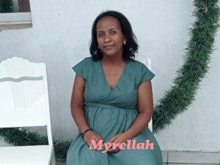 Myrellah