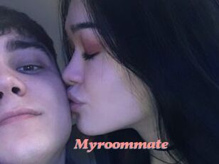 Myroommate