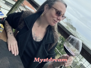 Mystdream