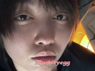 Mysteryegg
