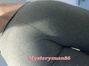 Mysteryman86