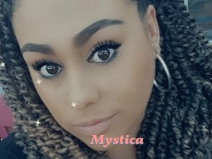 Mystica