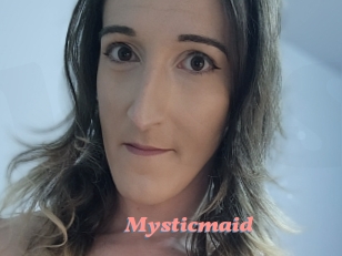 Mysticmaid