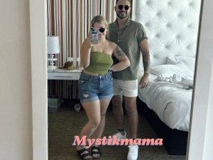 Mystikmama