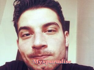 Myxparadise