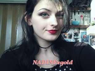 NADINExgold