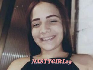 NASTYGIRL19