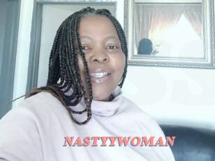 NASTYYWOMAN