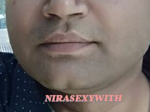 NIRASEXYWITH