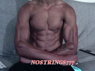 NOSTRINGS777