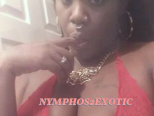 NYMPHOS2EXOTIC