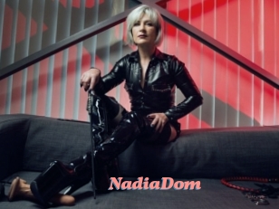 NadiaDom