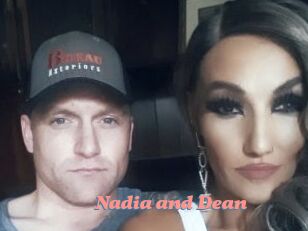 Nadia_and_Dean