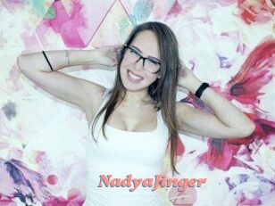 NadyaJinger