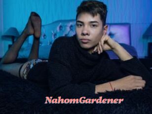 NahomGardener