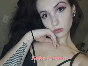 NakedLunch