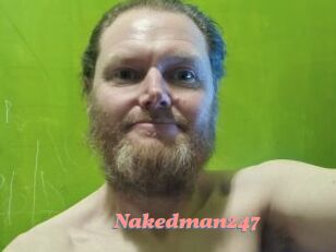 Nakedman247