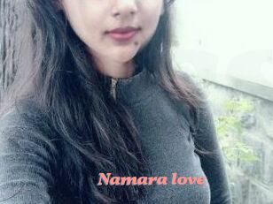 Namara_love