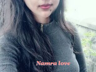 Namra_love